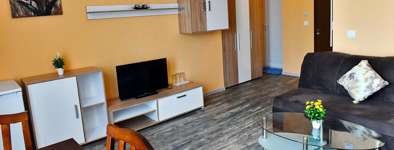 Хотел Дива Blagoevgrado Exterior foto
