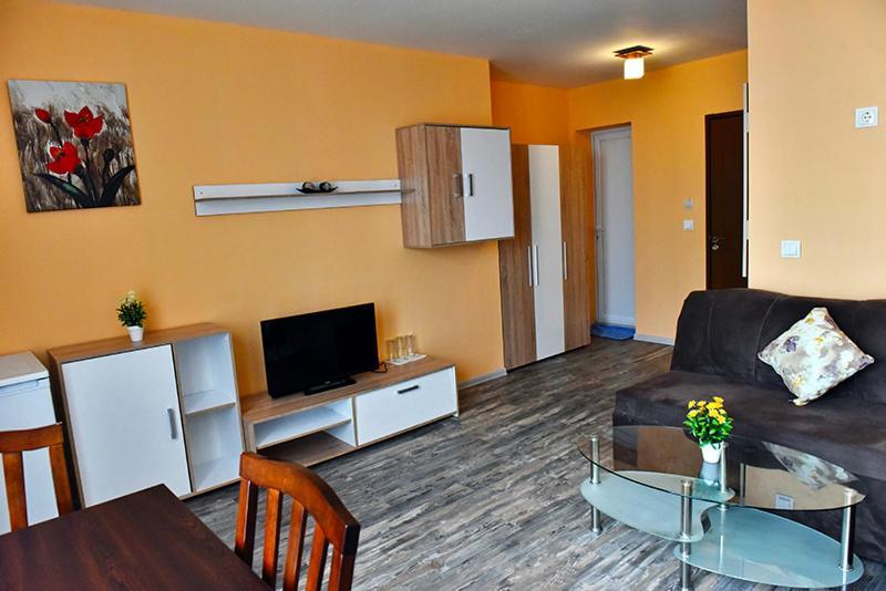 Хотел Дива Blagoevgrado Exterior foto
